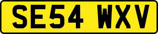 SE54WXV