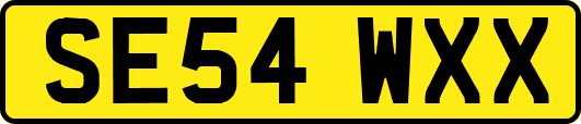 SE54WXX