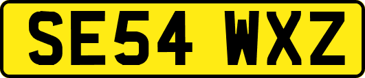 SE54WXZ