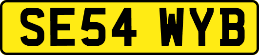 SE54WYB