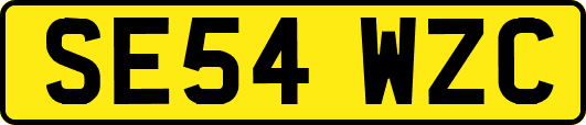 SE54WZC
