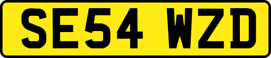 SE54WZD