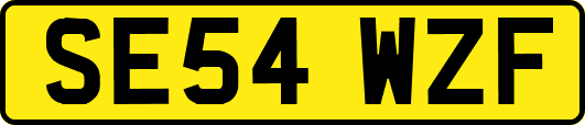 SE54WZF