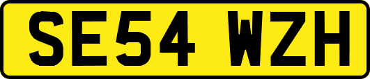 SE54WZH