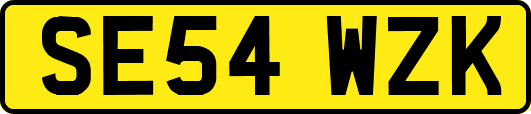 SE54WZK