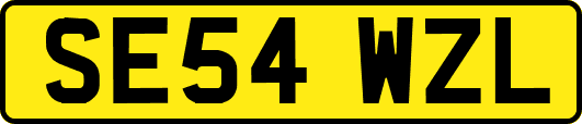 SE54WZL