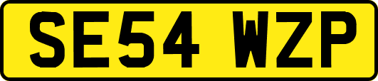 SE54WZP
