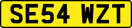SE54WZT