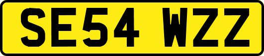 SE54WZZ