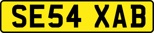 SE54XAB