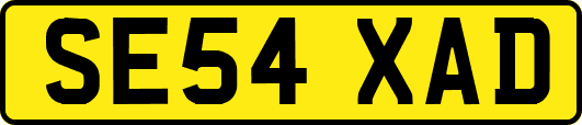 SE54XAD