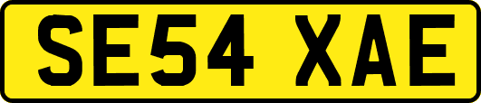 SE54XAE