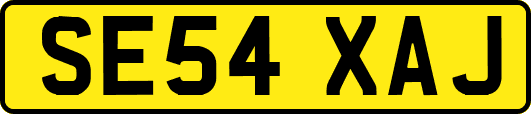 SE54XAJ