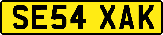 SE54XAK