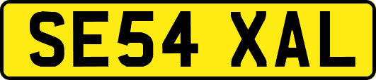 SE54XAL