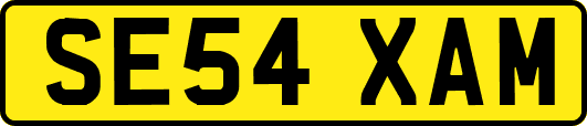 SE54XAM