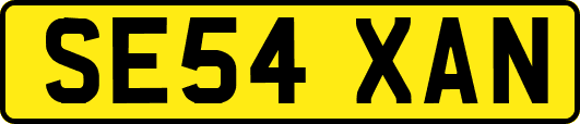 SE54XAN