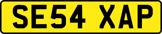SE54XAP