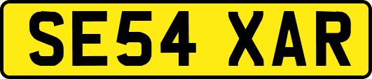 SE54XAR