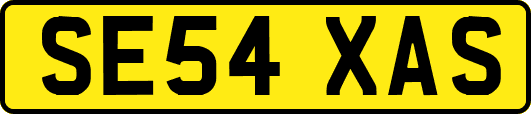 SE54XAS