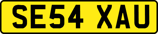 SE54XAU