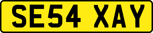 SE54XAY
