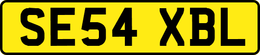 SE54XBL