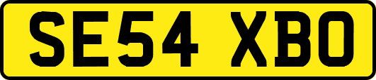SE54XBO
