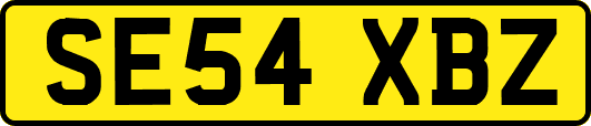 SE54XBZ