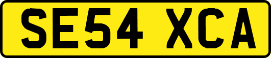 SE54XCA
