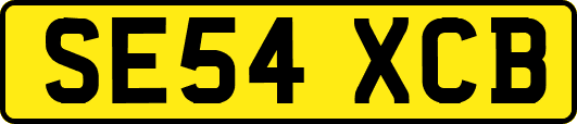 SE54XCB