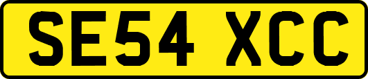 SE54XCC