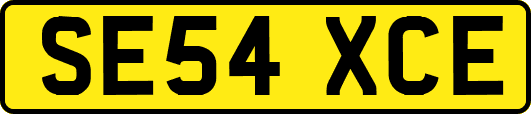 SE54XCE