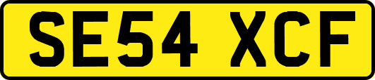 SE54XCF