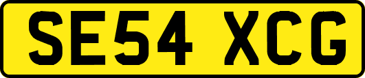 SE54XCG