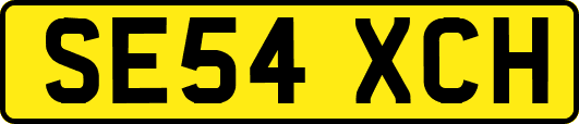 SE54XCH
