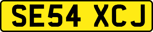SE54XCJ