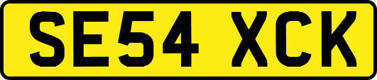 SE54XCK