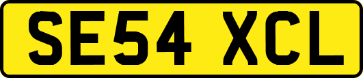 SE54XCL