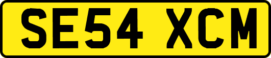 SE54XCM
