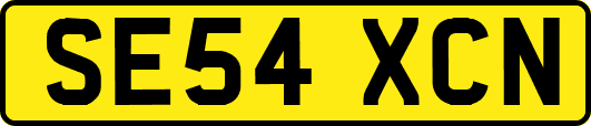 SE54XCN