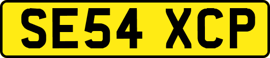 SE54XCP