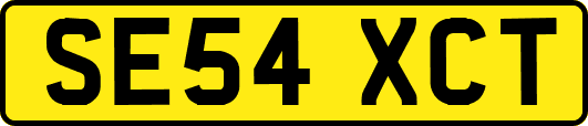 SE54XCT