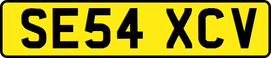 SE54XCV