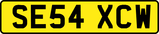 SE54XCW