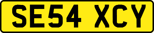 SE54XCY