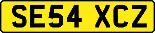 SE54XCZ