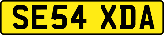 SE54XDA