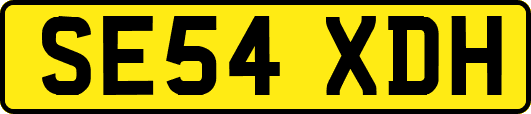 SE54XDH