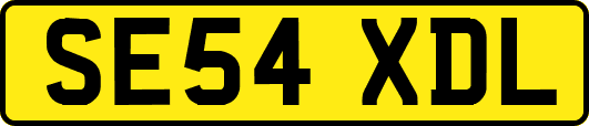 SE54XDL